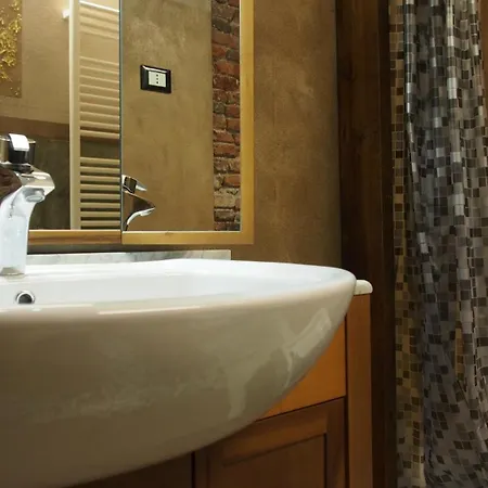 Lovingenoa Old - Stone דירה