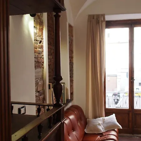 Lovingenoa Old - Stone ג'נובה