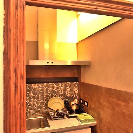 Lovingenoa Old - Stone ג'נובה