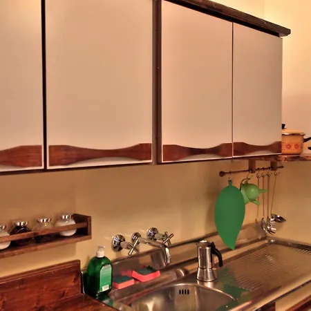 Lovingenoa Old - Stone ג'נובה