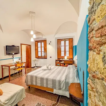 Lovingenoa Old - Stone * ג'נובה