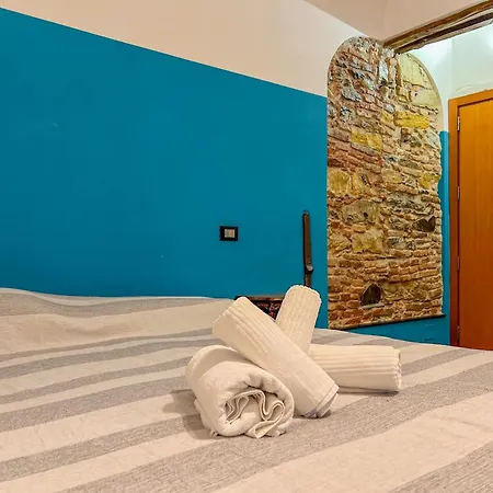 lovingenoa Old - Stone * Genua