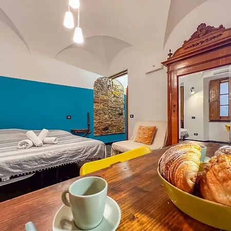 lovingenoa Old - Stone * Genua