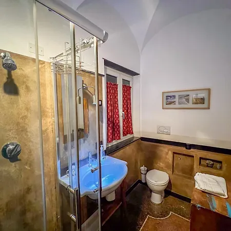 Lovingenoa Old - Stone * ג'נובה