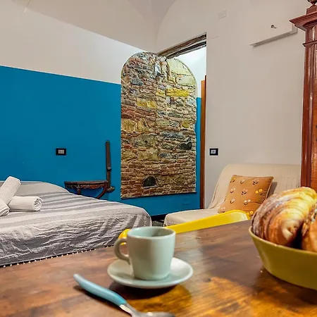 Lovingenoa Old - Stone ג'נובה