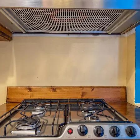 Lovingenoa Old - Stone ג'נובה