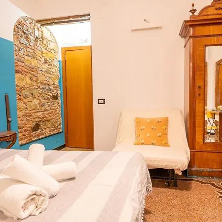 Lovingenoa Old - Stone * ג'נובה