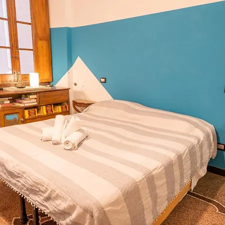 דירה Lovingenoa Old - Stone ג'נובה