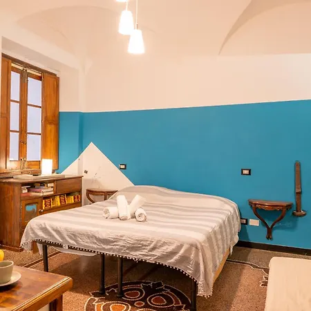 Lovingenoa Old - Stone * ג'נובה