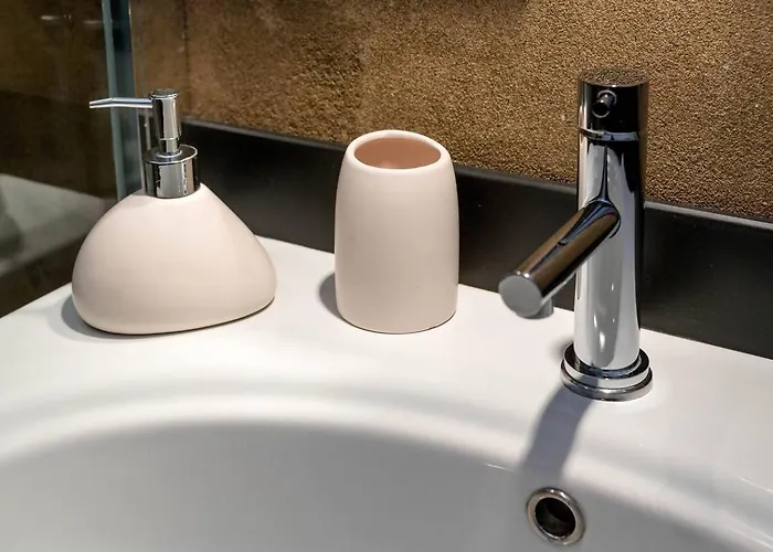 Apartamento Lovingenoa Old - Stone Génova