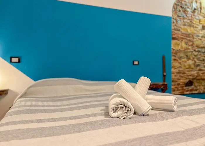 Apartamento Lovingenoa Old - Stone Génova