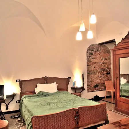 Apartman Lovingenoa Old - Stone *