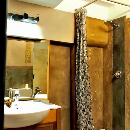 Apartment Lovingenoa Old Stone *