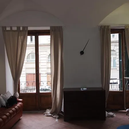 Апартаменты Lovingenoa Old - Stone Генуя