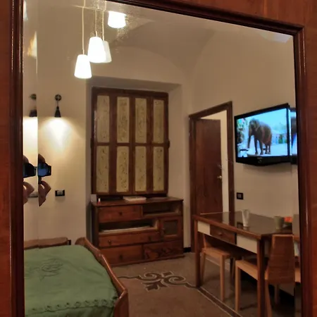 Lovingenoa Old - Stone * Генуя