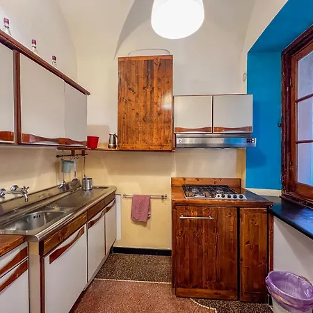 Lovingenoa Old - Stone *