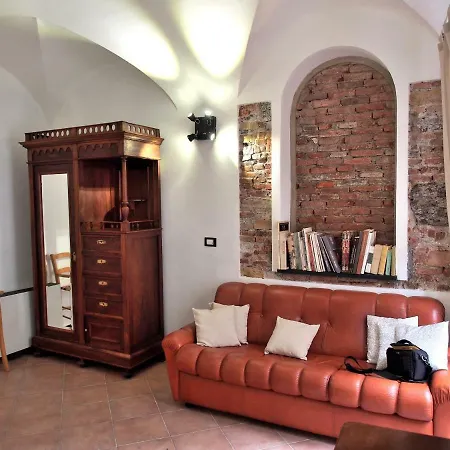 Lovingenoa Old Stone Cenova