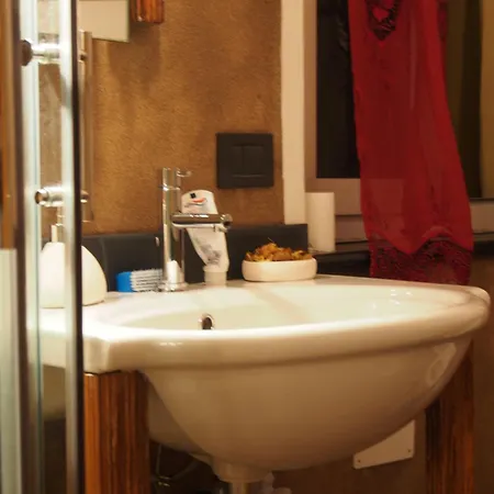 Appartement Lovingenoa Ducale *