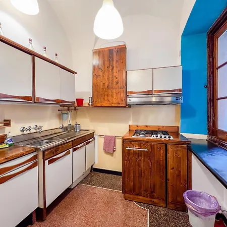 Lovingenoa Ducale Appartement *