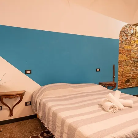 Appartamento Lovingenoa Old - Stone
