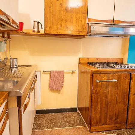 Lovingenoa Ducale Appartement Genua