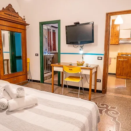 Lovingenoa Ducale