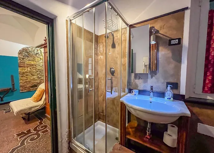 شقة Lovingenoa Old - Stone