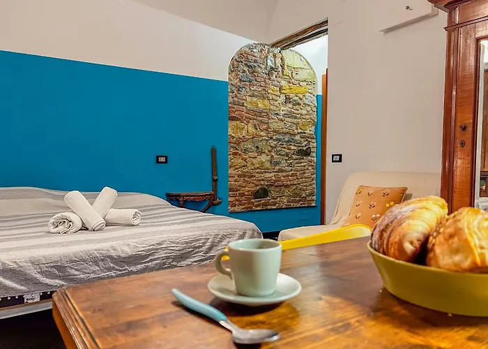 شقة Lovingenoa Old - Stone جنوة